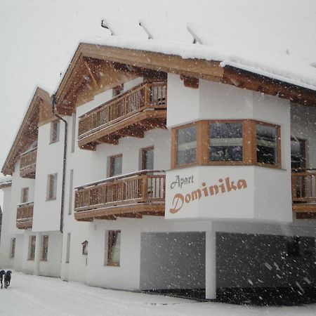 Apart Dominika Apartment Ried im Oberinntal Exterior photo