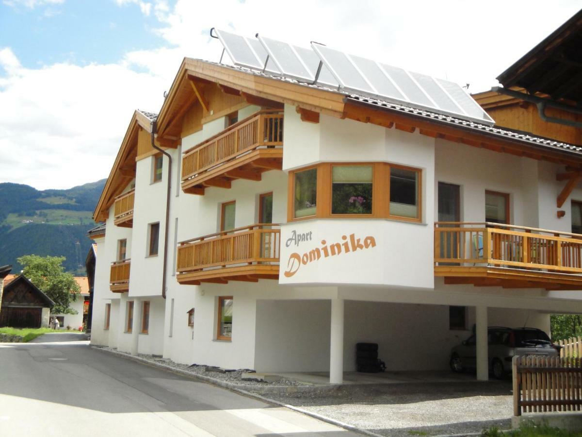 Apart Dominika Apartment Ried im Oberinntal Exterior photo